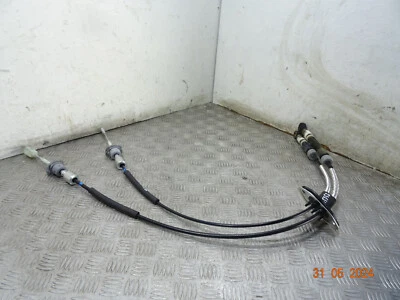 2023 HYUNDAI TUCSON 1.6T-GDI SE MK4 5DRS ESTATE MANUAL GEARBOX CABLE *5352 - Image 1 of 2