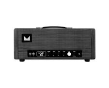 Morgan Amplification MVP66 50-Watt Tube Amplifier Head - Twilight - Open Box