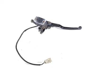 Cilindro maestro de freno delantero Ural 1995 envío gratuito Foto 1 de 4