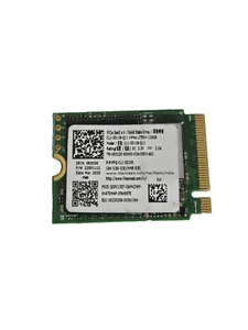 Dell (Sssct/ Lite-On CL1-3D128-Q11) 128GB Solid State Drive - M.2 2230 P/N R3CDK - Picture 1 of 2