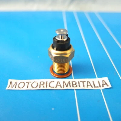 For Ducati 900 SS Motorcycle Engine Oil Temperature Thermostat - Image 1 of 2