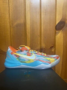 Nike Kobe 8 Protro Venice Beach  - Picture 1 of 5