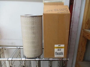 Wix 46722 Heavy Duty Industrial Equipment Air Filter - Picture 1 of 2
