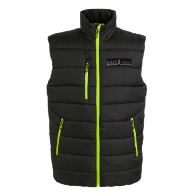 Deutz Fahr Tractor Thermal Bodywarmer/Gilet - Small - 3XL - Image 1 of 2