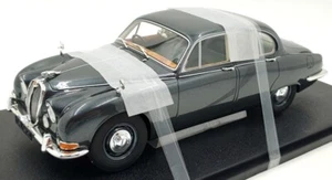 Cult Models 1/18 Scale CML054-2 - Jaguar S-Type - Metallic Green - Picture 1 of 5
