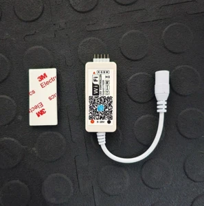 Magic Home RGBW WIFI APP 12V Smart LED Controller for LED Strip - Picture 1 of 1