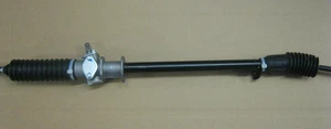 NEW Ford Cortina MK3/4/5 Manual Steering Rack DISCONTINUED LAST STOCK WORLDWIDE! - Picture 1 of 4