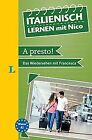 Langenscheidt Italienisch lernen mit Nico: A presto! - D... | Buch | Zustand gut