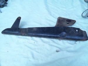 1970 Honda CL 175 Chain Guard cl175 cb sl cb175 sl175 oem original - Picture 1 of 2