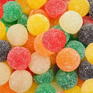 Gum Drops Giant | 2-Pound Pack | Classic Jelly Candy - Picture 1 of 7
