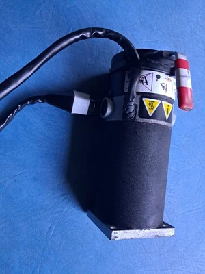 Genuine Quickie Salsa  Mini2 drive motor Left side - Image 1 of 4