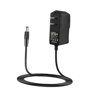 Adaptador de corriente de 12V 1A Entrada 100V-240V, Salida 12V 12W Enchufe de - Afbeelding 1 van 7