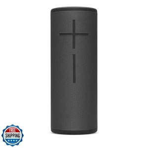 Ultimate Ears MEGABOOM 3 Altavoz Bluetooth Portátil Impermeable - Paquete a Granel - Imagen 1 de 5