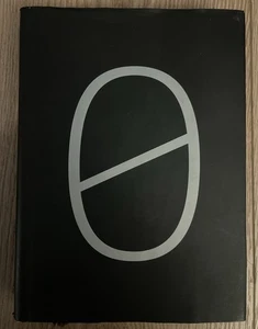 1000 Designs Hardcover Maxime Buchi Limited Numbered Signed Edition - Bild 1 von 15