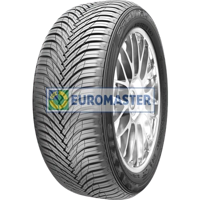 Ganzjahresreifen MAXXIS 195/65 R15 91H M+S DOT 2023 PREMITRA AS AP3 ALLWETTER - Bild 1 von 1