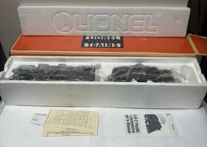 Steam Locomotive & Tender 2055 Pennsylvania 4-6-2 Lionel Electric Trains - Picture 1 of 5