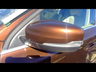 Espejo retrovisor de puerta con memoria eléctrica para conductor izquierdo Volvo XC60 2014-2017 (Rich Java Pearl 712) Foto 1 de 4