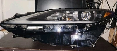 Faro conductor LED OEM 2020 2021 y 2022 Lexus RX350/RX450h 10100-8A08E "7"  Foto 1 de 4