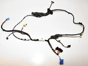 Cavo Cablaggio Porta Destra 5G3971121FP GOLF 7 AU Originale VW - Imagen 1 de 3