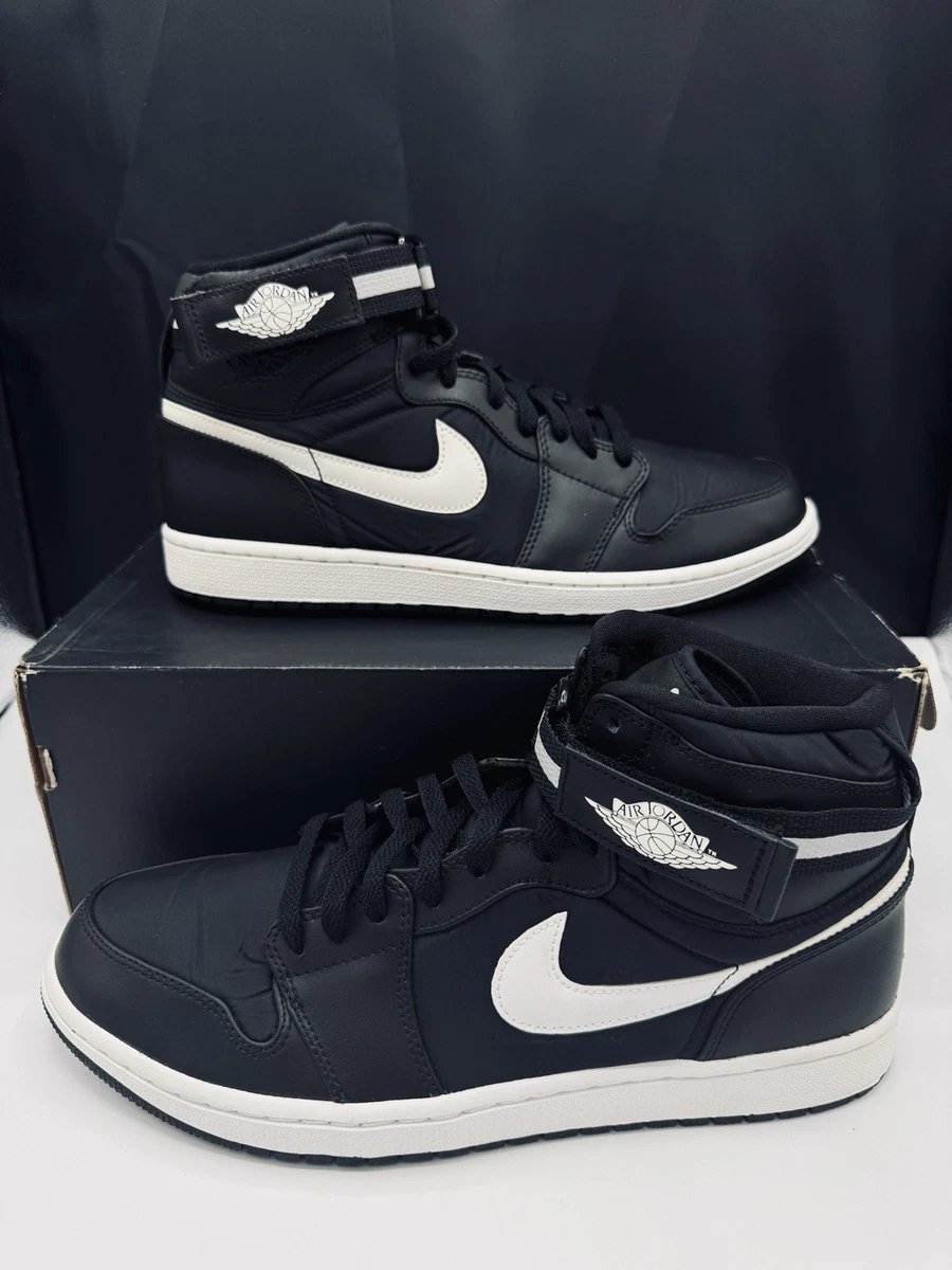 Jordan 1 Strap High Dark Grey for Sale | Authenticity Guaranteed
