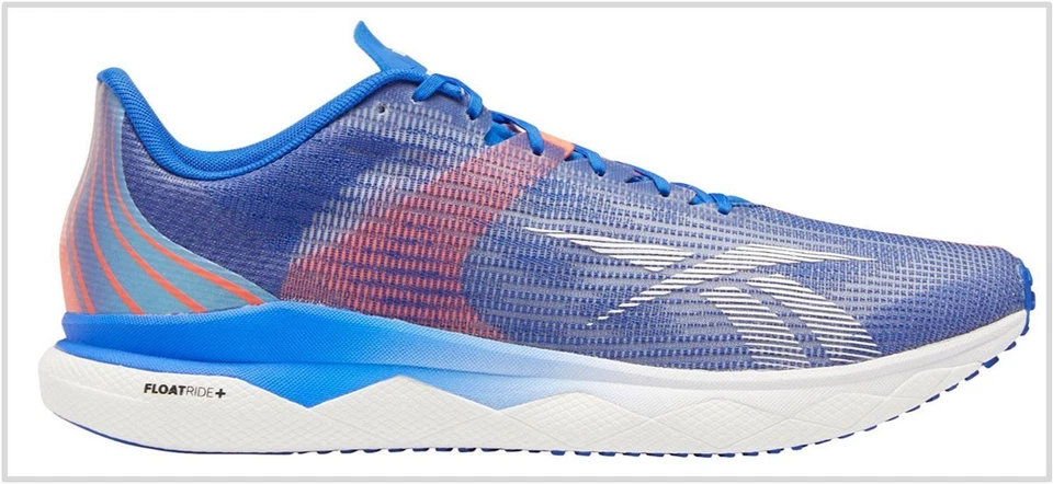 Zapatos para correr Reebok Floatride Run Fast 3.0 para hombre nuevos en caja talla: 9 Foto 1 de 4