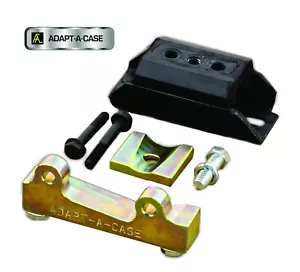 Chrysler 48RE A618 ADAPT-A-CASE Transfer Case Support Mount for Dodge Ram A22846 - Picture 1 of 12