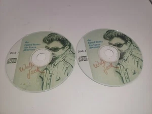 Wolfman Jack The United States Air Force Presents - Foto 1 di 1