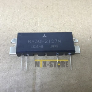 1 PIEZA Nuevo Módulo MITSUBISHI RA30H2127M Garantía de Calidad 100% - Imagen 1 de 3