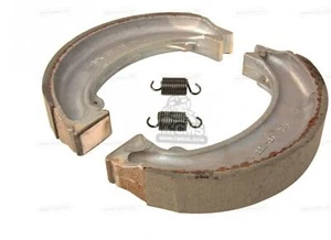 Ganasce freno coppia Originale Honda codice 06430-430-405 neutro - Foto 1 di 1