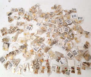 HUGE Lot 1994 FIFA World Cup USA Coca Cola Stryker Dog Flag Over 130+ Pins - Picture 1 of 17