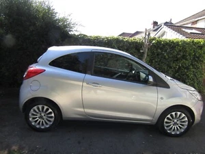 Ford ka zetec cars for sale - Picture 1 of 24
