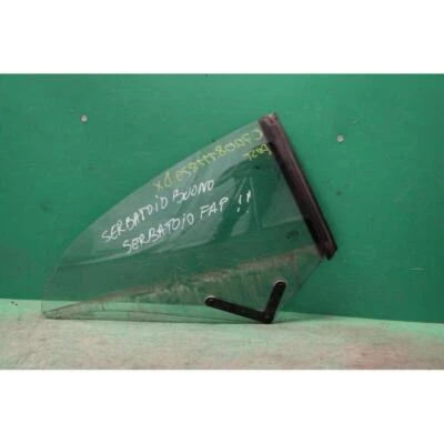 REAR WINDOW RH FOR VOLVO C70 (06-09) (10-13) 2.0 TD (100KW) CBR. 2006 Foto 1 de 4