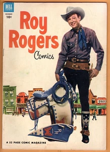 Roy Rogers #60, muy bueno - ¡buen estado! - Imagen 1 de 2