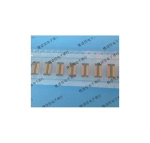 10PCS X AXK7L34227G 34pin 0.4mm pitch connector - Picture 1 of 1