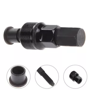 Crankset Remover Crank Removal Tool Crankset Puller Remover Bike Crank Extractor - Picture 1 of 12