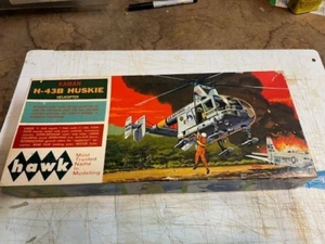 Vintage Hawk Kaman H-43B Huskie ...1/32...Kit 206 - Picture 1 of 2