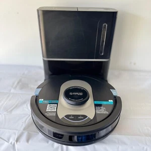 Shark RV2502AE/RV2520A AI Ultra Robot Vacuum with XL HEPA SelfEmpty Base(TESTED) - Picture 1 of 8