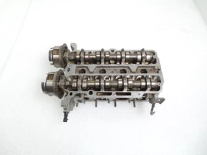 Opel Corsa Astra 1.4 16v A14XER B14XER Zylinderkopf Nockenwellen Cylinder head - Bild 1 von 7