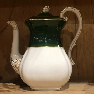 Spode Harrogate Coffee Pot - Picture 1 of 5