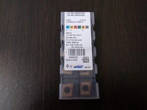 ISCAR T490 LNMT 1306PNTR IC830 10 PCS Original carbide inserts - Picture 1 of 2