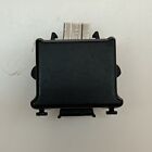 Official Nintendo Wii Motion Plus Sensor Adapter for Wii mote / Black