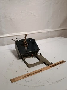 Westinghouse 2607D66G18 Visi-Flex De-ion Switch, 100a Max, 600vac/250vdc, 3-Pole - Picture 1 of 9