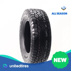 1 New - 275/65R18 Kumho Road Venture AT52 123/120S - Picture 1 of 4