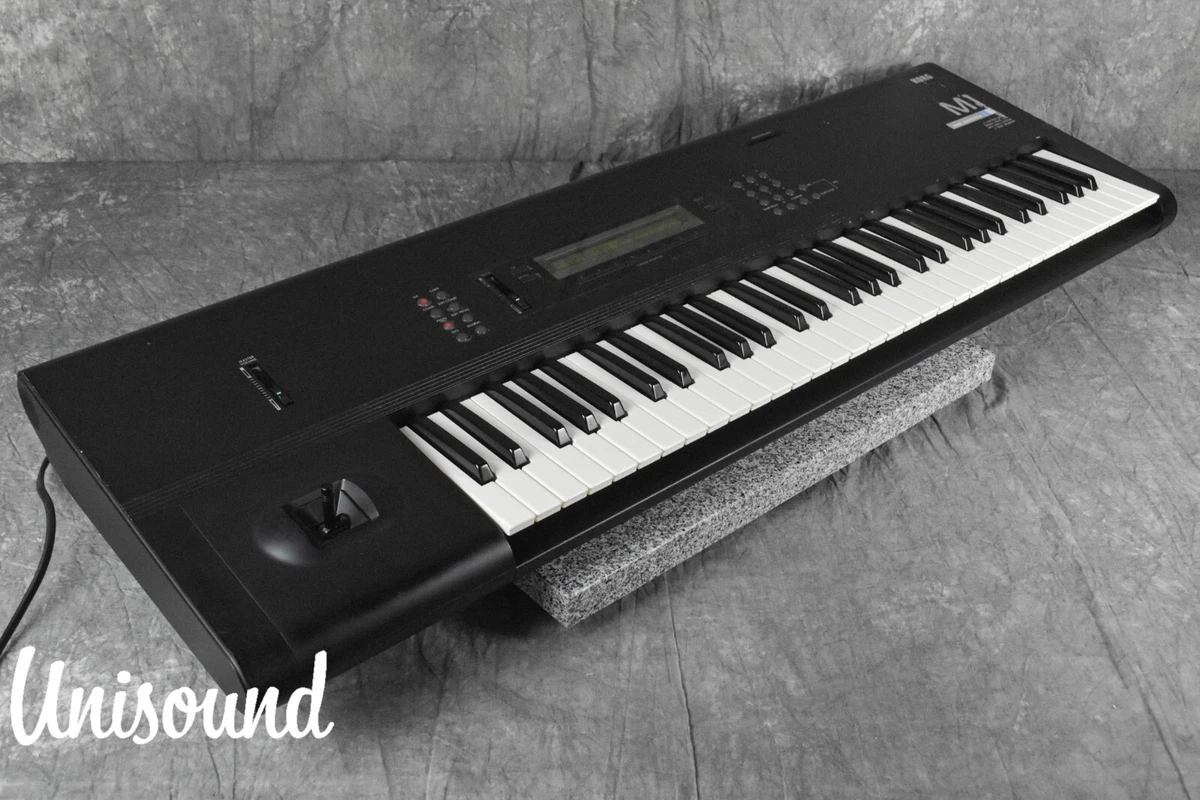 Korg M1 for sale - eBay