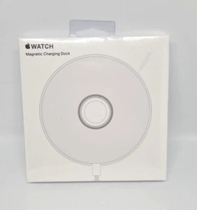 Apple Watch Magnetic Charging Dock - Picture 1 of 2