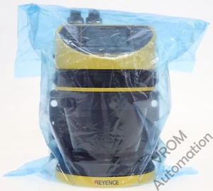 Surplus Sealed Keyence SZ-V32NC Safety Laser Scanner Multi-Bank - Picture 1 of 5