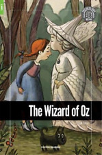L. Frank Baum The Wizard of Oz - Foxton Reader Level-1 (400 Headwords A1 (Poche)