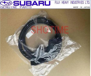 Subaru 01-07 Impreza GDB GDA Sedán WRX STI Puerta Trasera Derecha Sello Resistente a la Intemperie - Imagen 1 de 1
