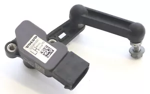 Original Volvo S90 II T8 32246991 Niveausensor Nivo Höhenstandsensor - Bild 1 von 4