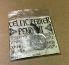 Celtic Pewter Pendant Vintage 1980s NOS